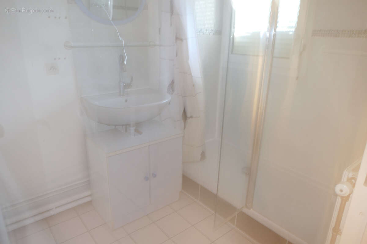 Appartement à LES ULIS