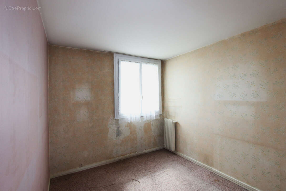 Appartement à NEVERS