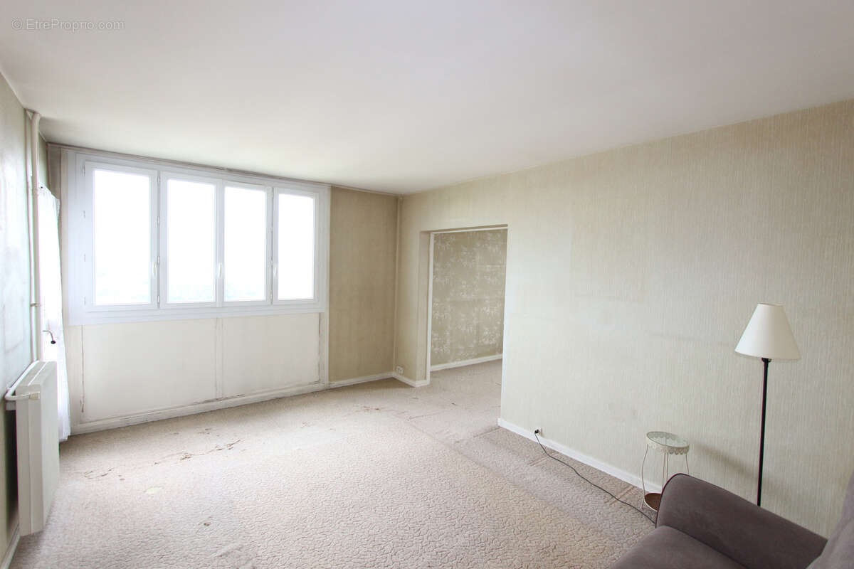 Appartement à NEVERS