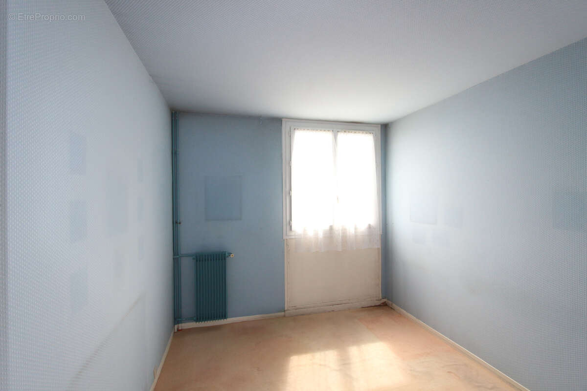 Appartement à NEVERS