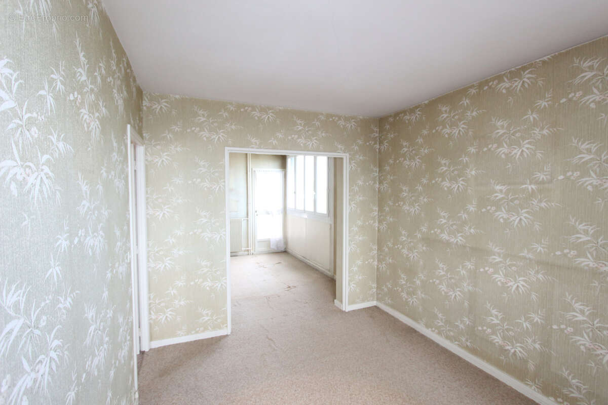 Appartement à NEVERS