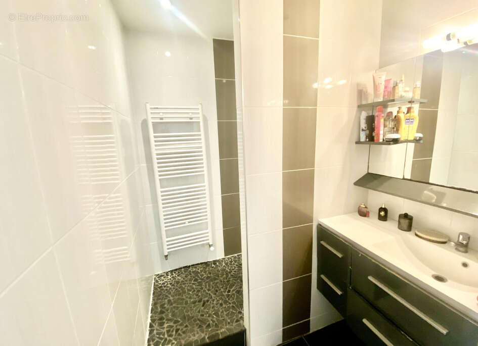 Appartement à RIVE-DE-GIER