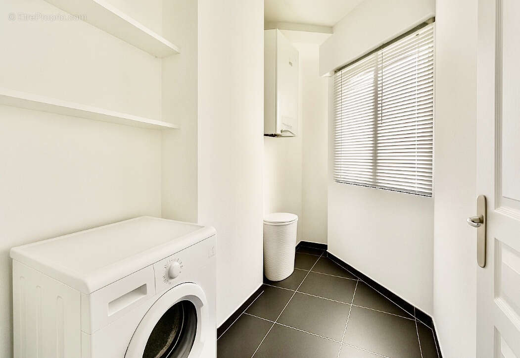 Appartement à RIVE-DE-GIER