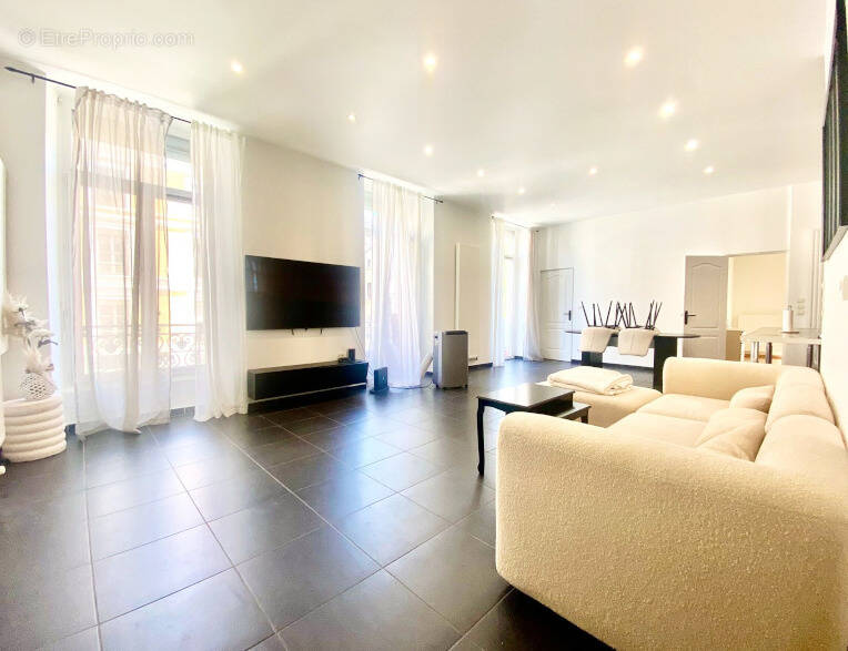 Appartement à RIVE-DE-GIER