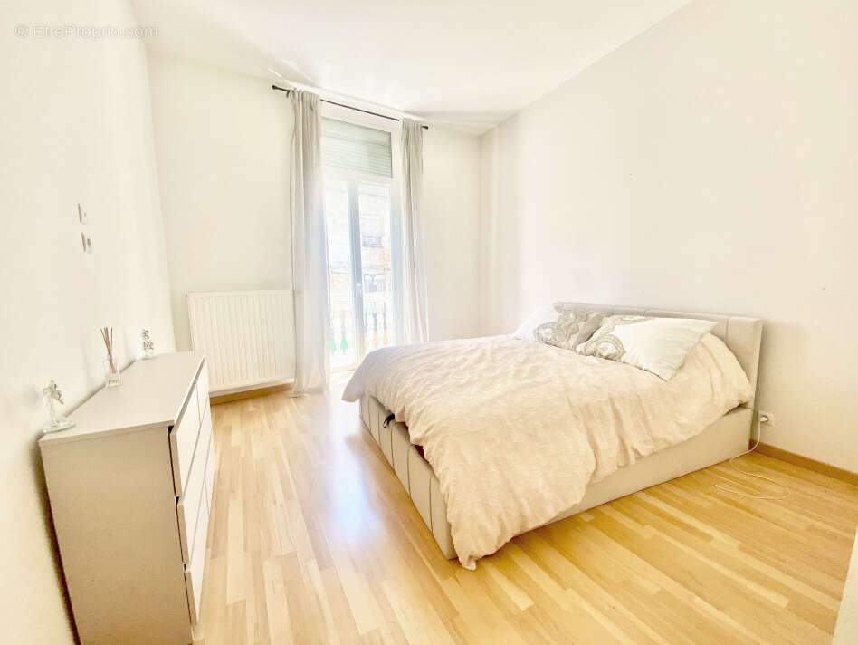 Appartement à RIVE-DE-GIER