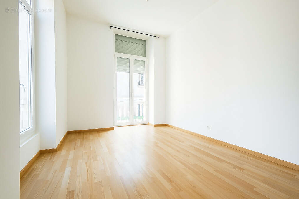 Appartement à RIVE-DE-GIER