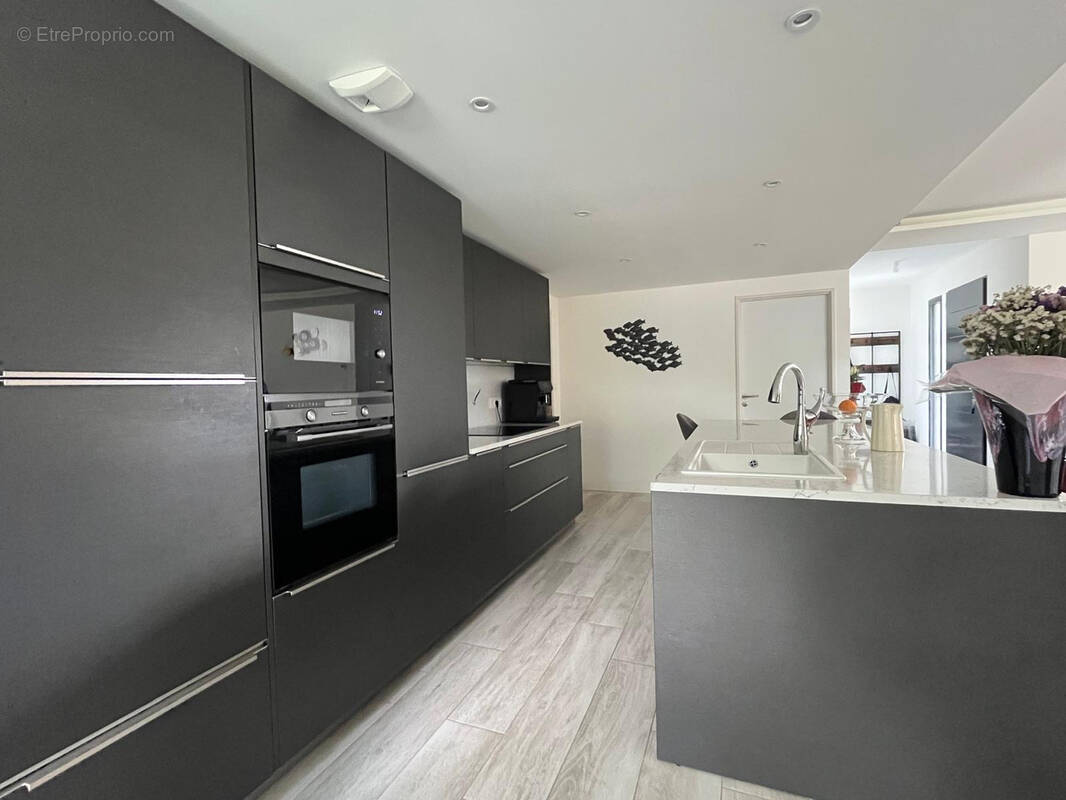 Maison à SAINT-JEAN-D&#039;ILLAC