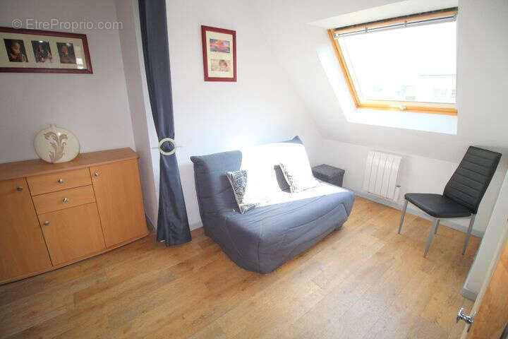 Appartement à BERCK