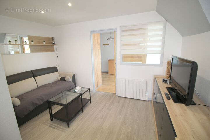 Appartement à BERCK