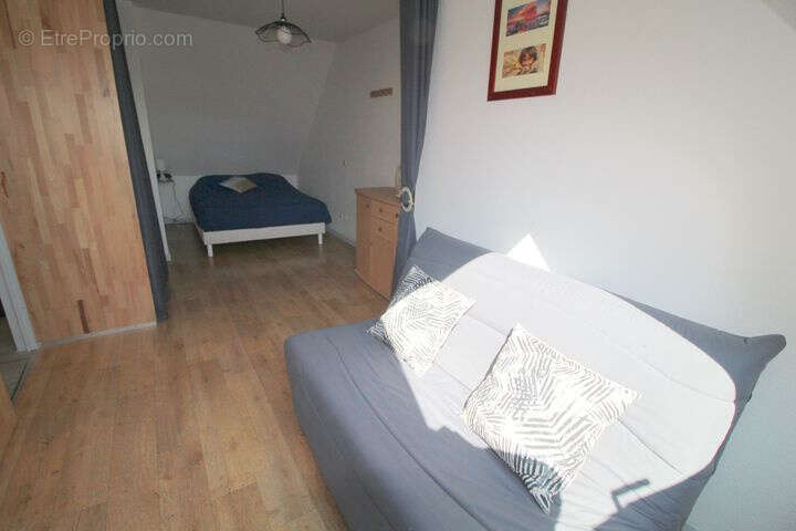 Appartement à BERCK