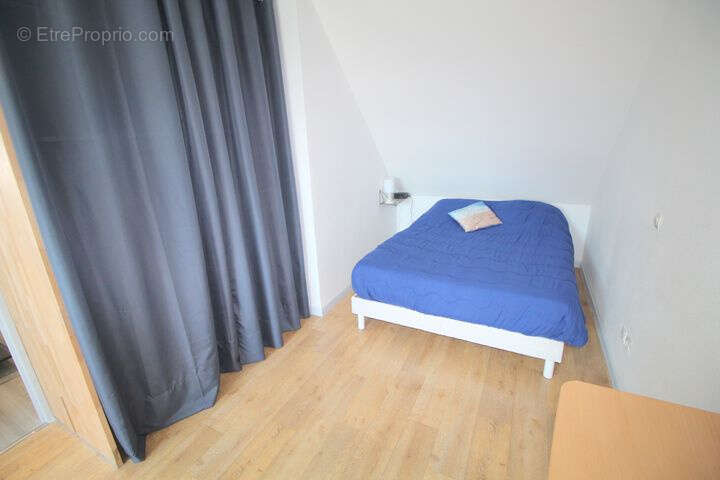 Appartement à BERCK