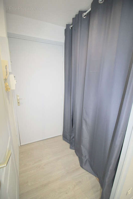 Appartement à BERCK