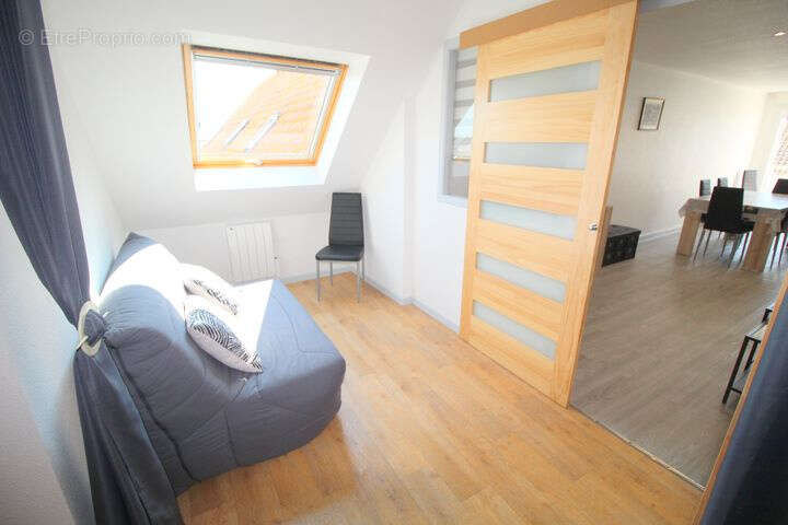 Appartement à BERCK