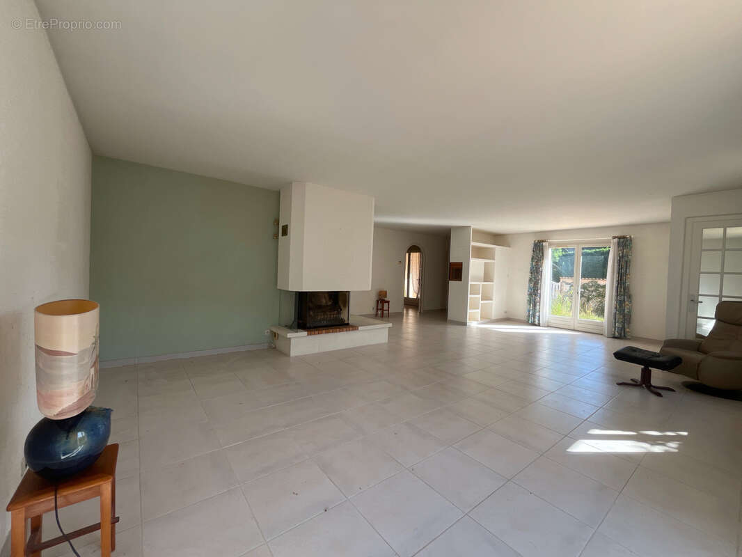 Maison à TOURNON-SUR-RHONE