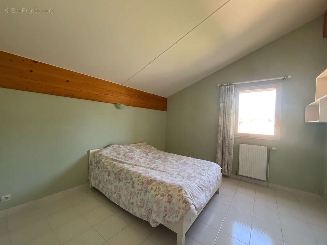 Maison à TOURNON-SUR-RHONE