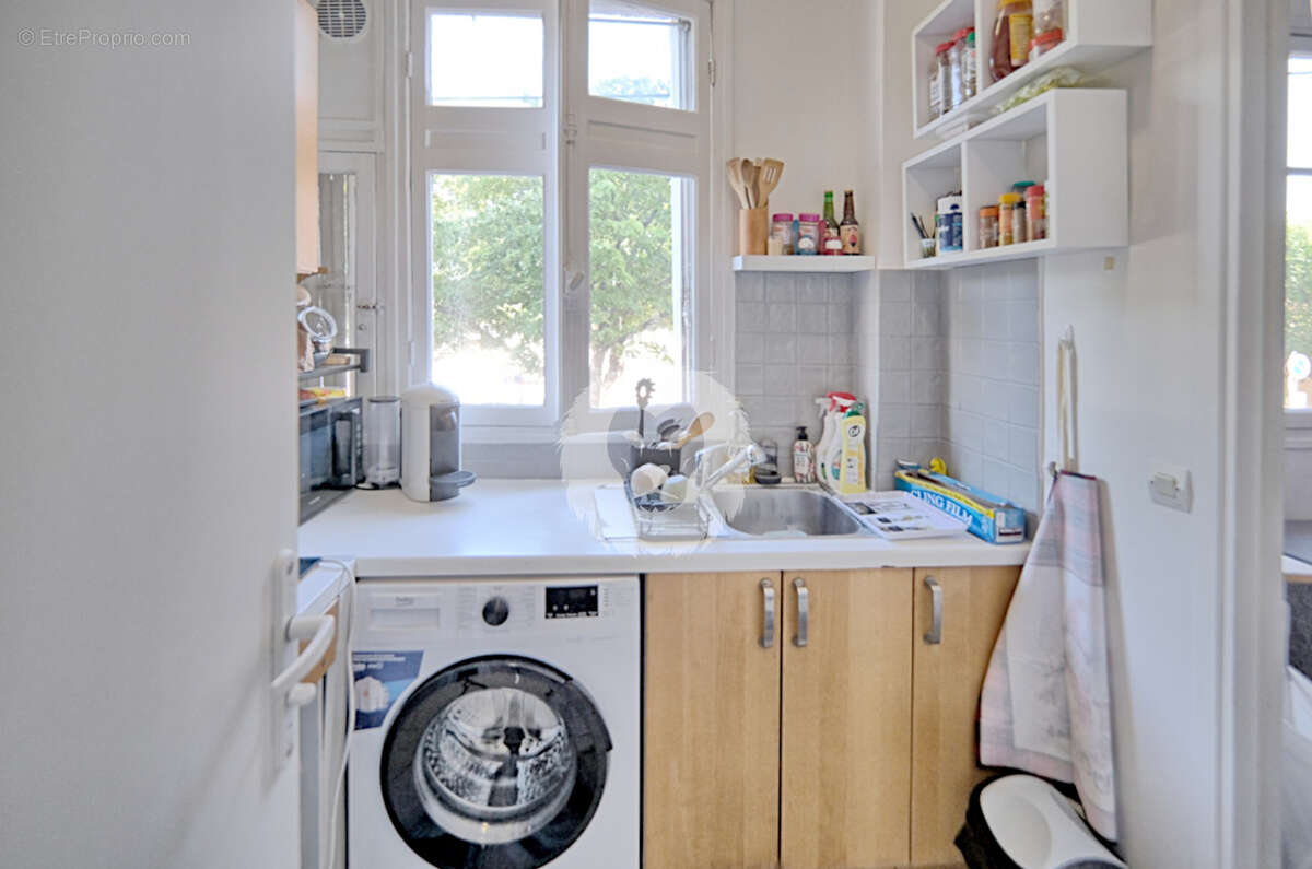 Appartement à SAINT-MAUR-DES-FOSSES