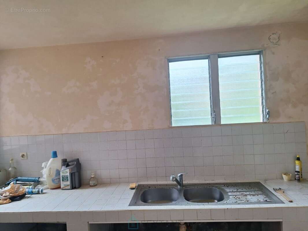 Maison à LE VAUCLIN