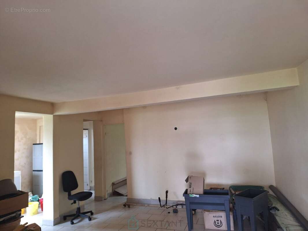 Maison à LE VAUCLIN