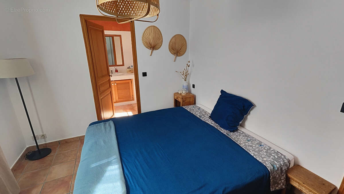 Maison à VILLENEUVE-LES-AVIGNON