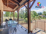 Maison à SAINT-ROMAIN-LA-MOTTE