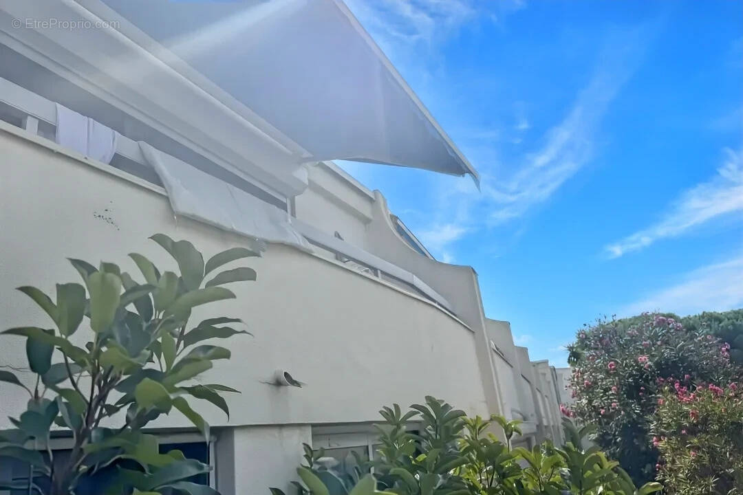 Appartement à LE GRAU-DU-ROI