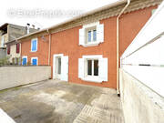 Maison à CAUMONT-SUR-DURANCE