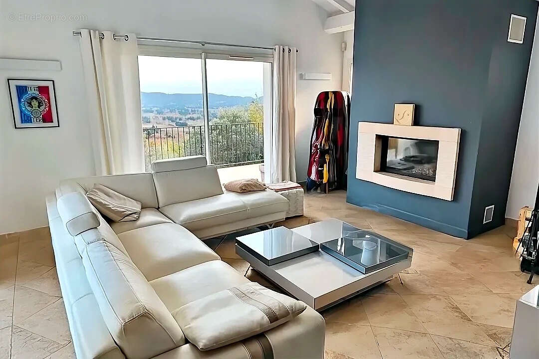 Maison à ROCHEFORT-DU-GARD