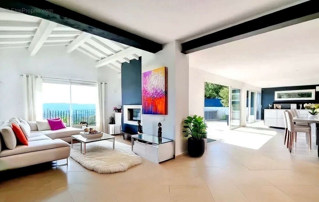 Maison à ROCHEFORT-DU-GARD