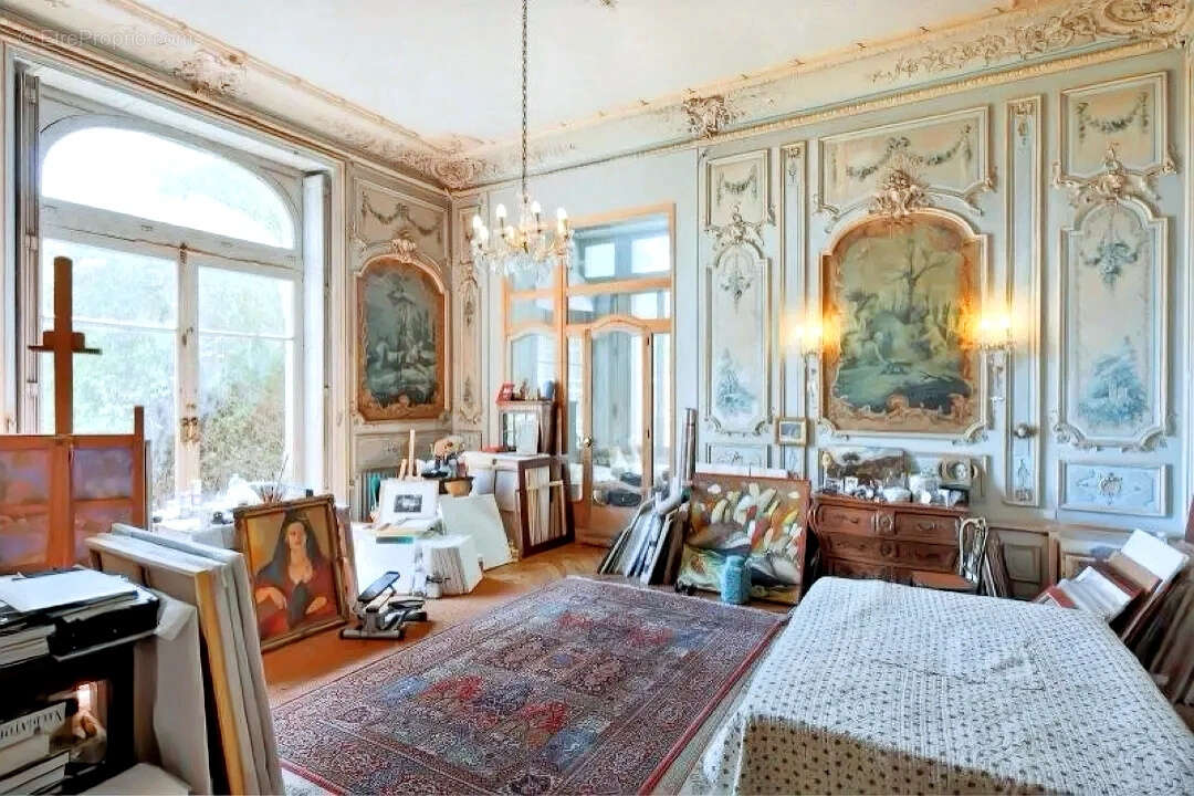 Maison à VILLENEUVE-LES-AVIGNON