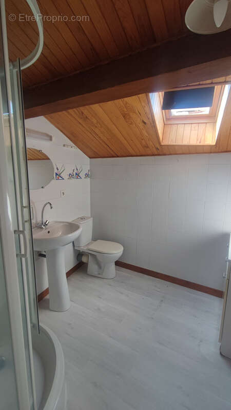 Maison à VERNOUX-EN-VIVARAIS