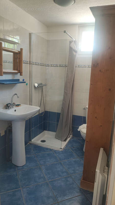 Maison à VERNOUX-EN-VIVARAIS