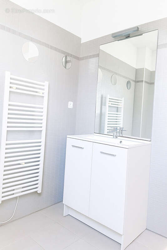 Appartement à PATRIMONIO