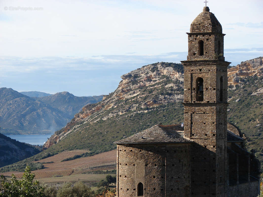 Appartement à PATRIMONIO