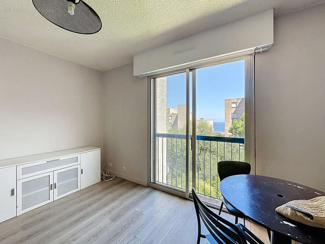 Appartement à BASTIA