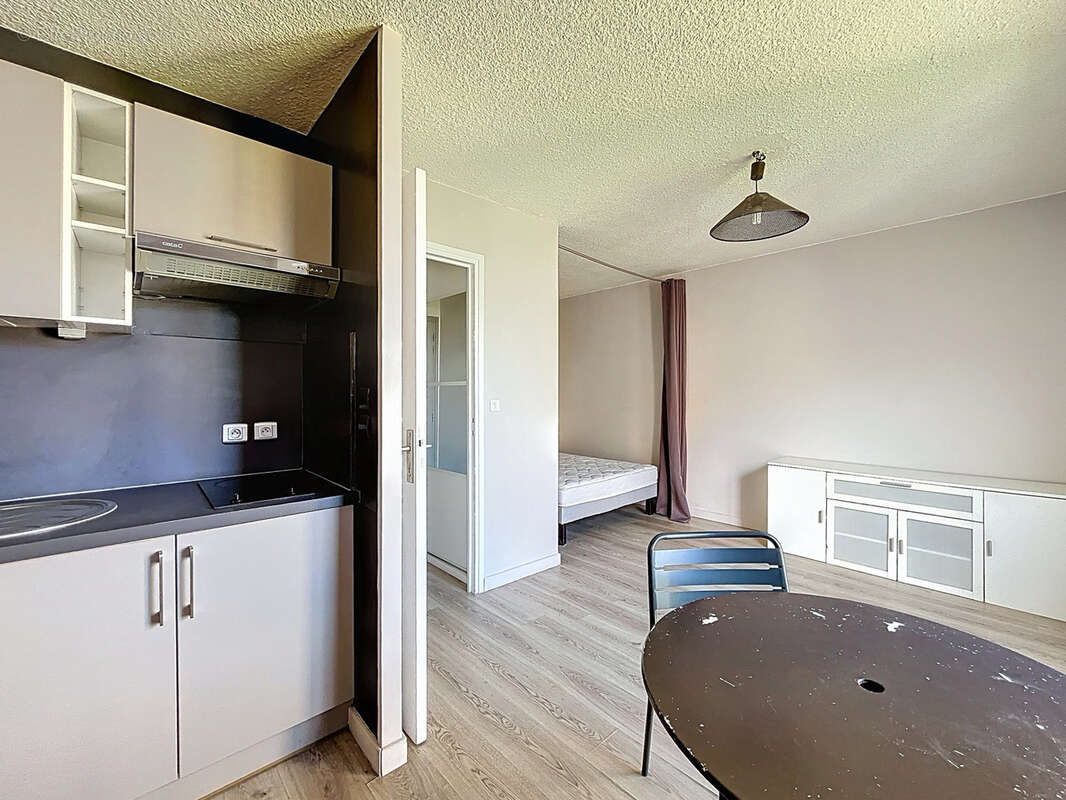 Appartement à BASTIA