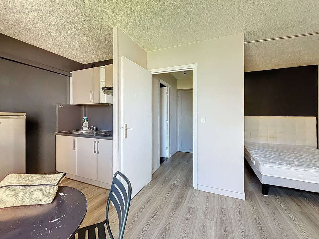 Appartement à BASTIA