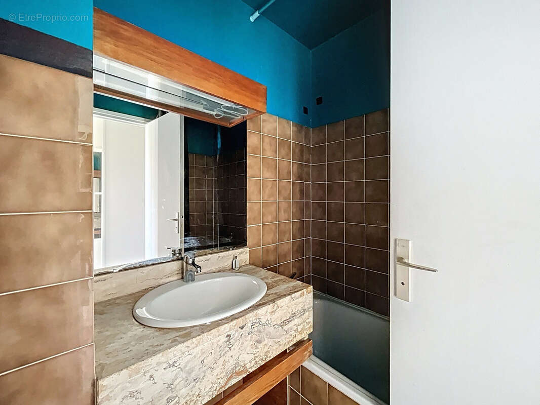 Appartement à BASTIA