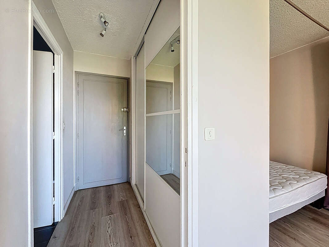 Appartement à BASTIA