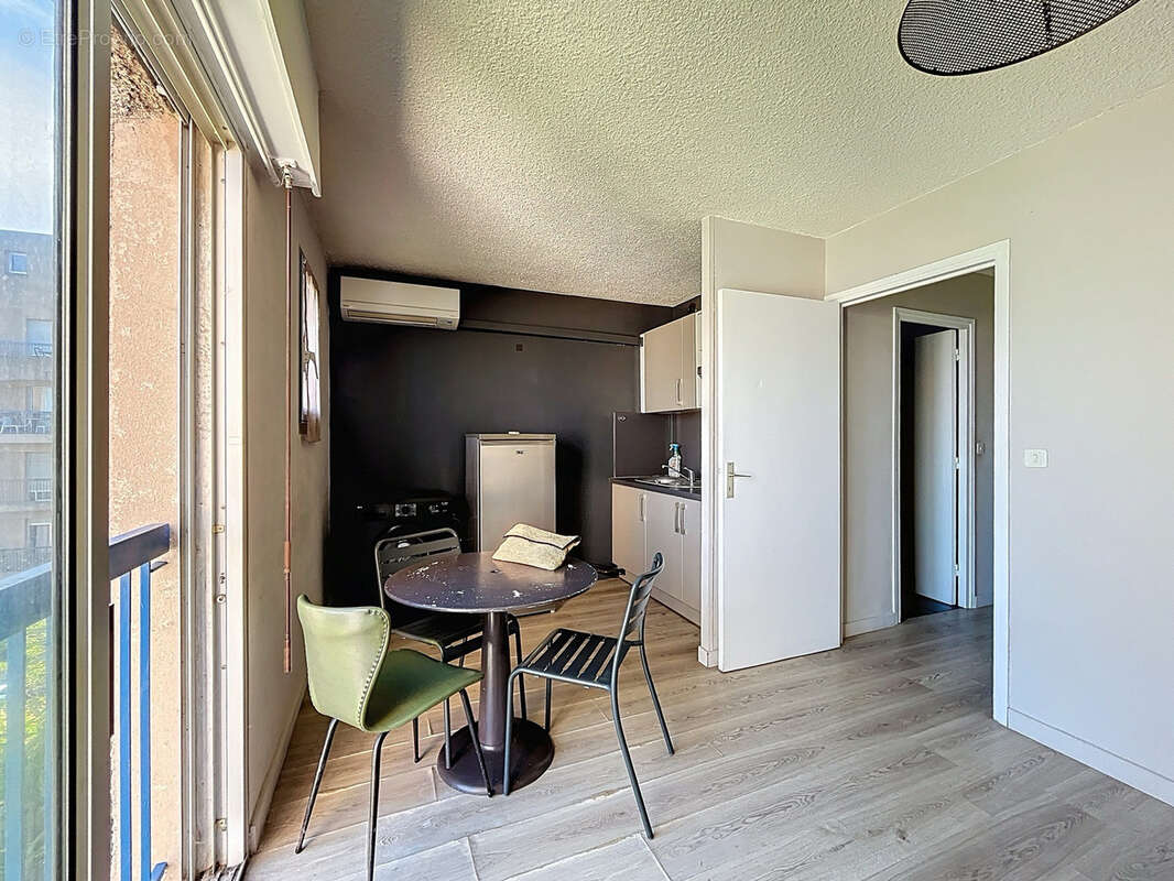 Appartement à BASTIA