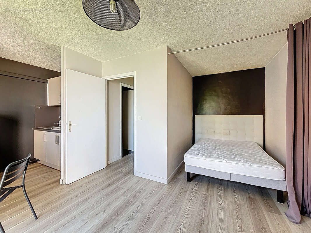 Appartement à BASTIA