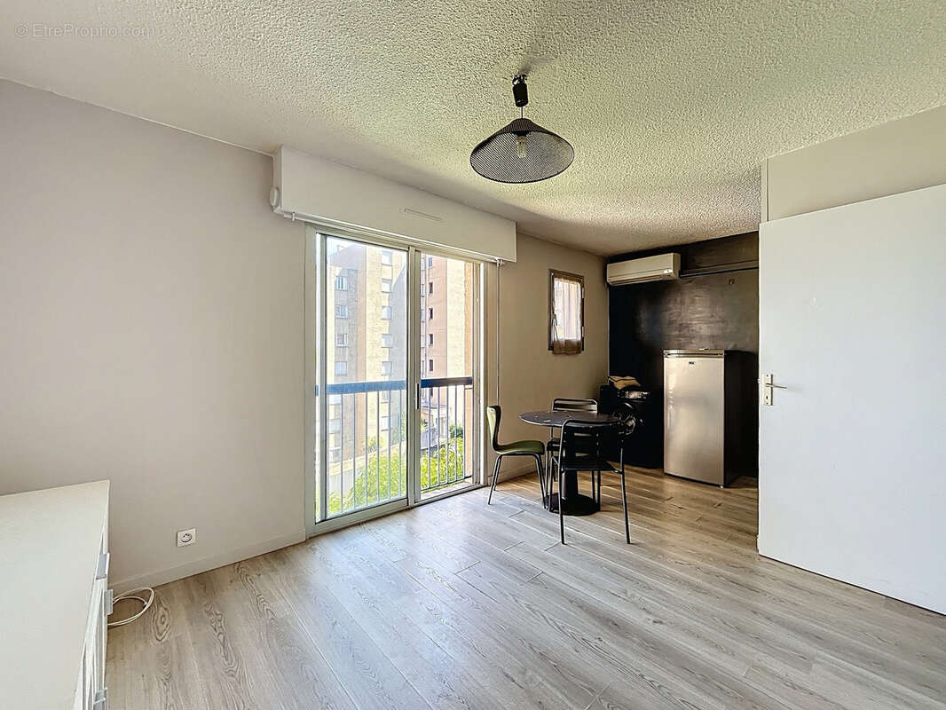 Appartement à BASTIA