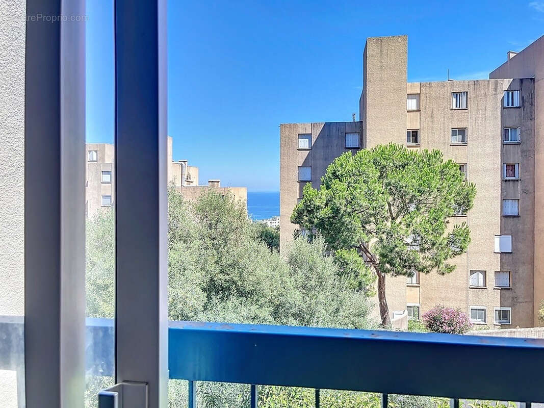 Appartement à BASTIA