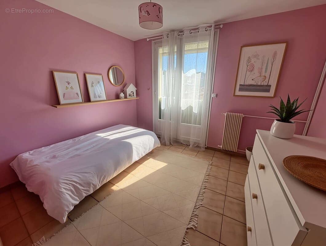 Appartement à MARTIGUES