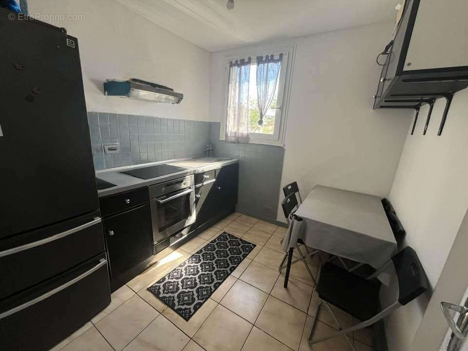 Appartement à MARTIGUES