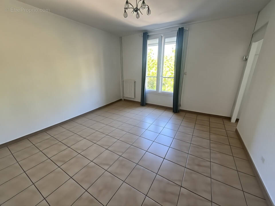 Appartement à MARTIGUES