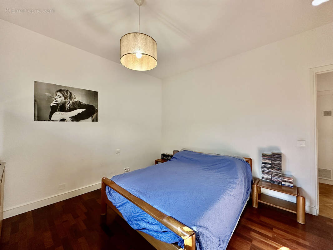 Appartement à ROQUEBRUNE-CAP-MARTIN