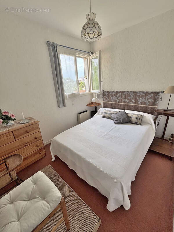 Appartement à CABOURG