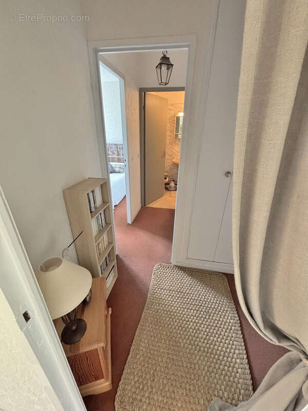 Appartement à CABOURG