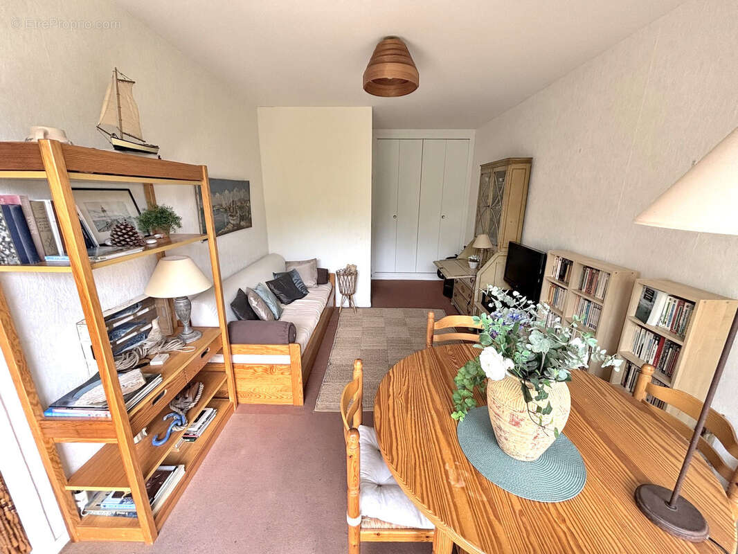 Appartement à CABOURG