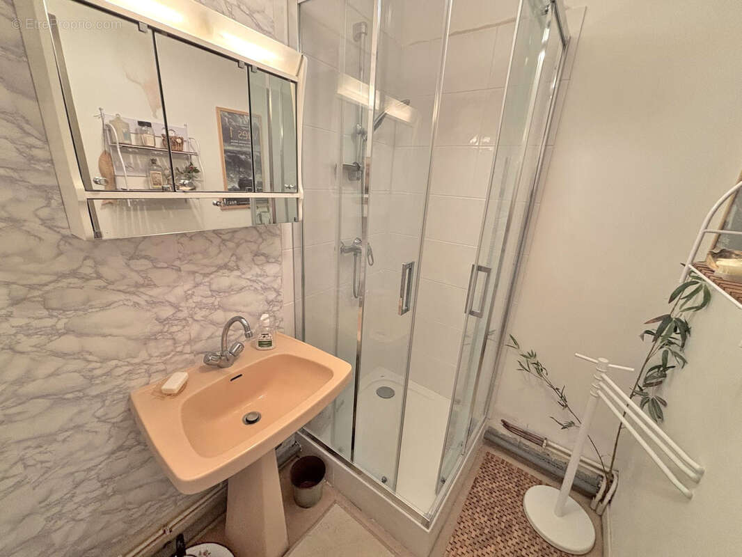 Appartement à CABOURG